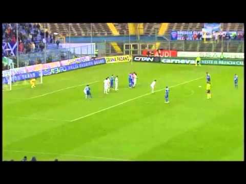 VÍTOR SABA - 1st. Goal In Europe.