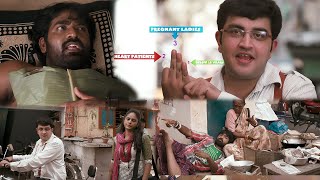 Download lagu சுமார் மூஞ்சி குமாரு Comedy | குமுதா Happy அண்ணாச்சி | என்னால முடியல #Vijaysethupathi Comedy mp3
