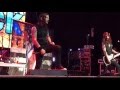 Saliva "Doperide" LIVE! Make America Rock Again Tour - Dallas, TX