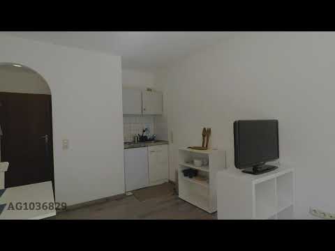 WU-1036829 - Möblierte Wohnung in Würzburg/ Lengfeld