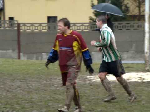 LKS Olimpia Goleszów - KS Kuźnia Ustroń