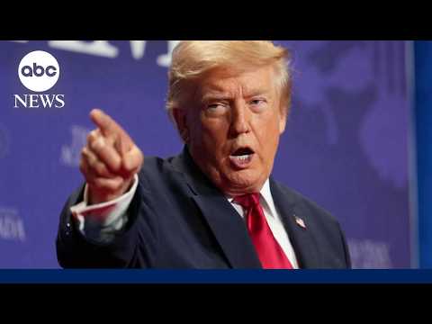Iran officials push back against Trump's 'economic D-Day' threat