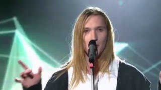 IVAN - Help You Fly (Eurovision Belarus 2016) (Final version)