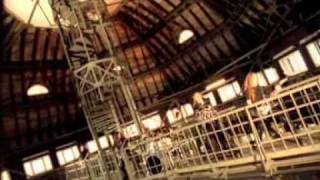 Atrocity - Cold Black Days (videoclip)