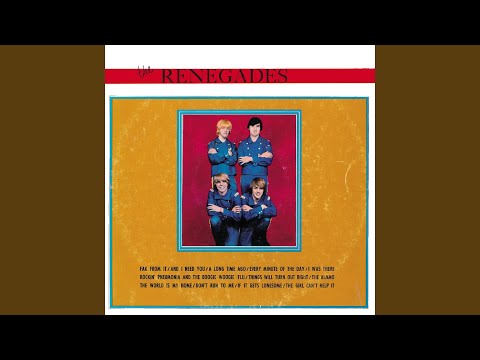 Things Will Turn out Right