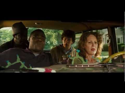 Why Stop Now? ~ Trailer