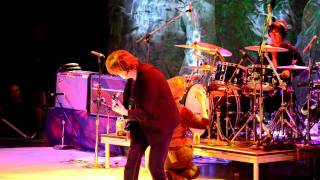 Psychedelic Furs Psych Furs Only You and I Westbury, NY 10-7-11