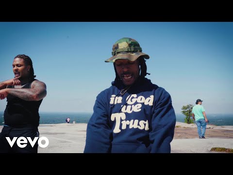 Shad Da God - Herbal Tea (Official Video)