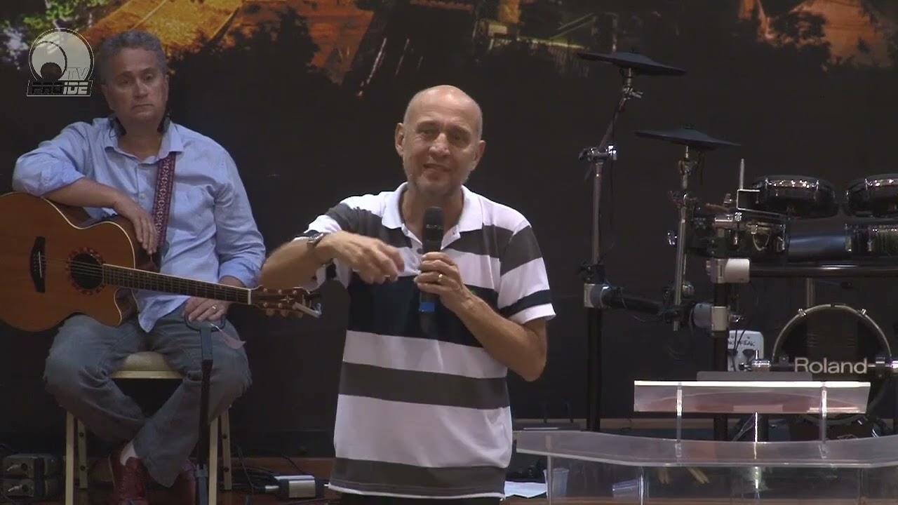 Crescendo em fé  -  Sérgio Franco