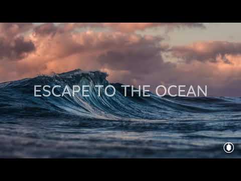 Relaxing Soundscapes - Escape to the ocean