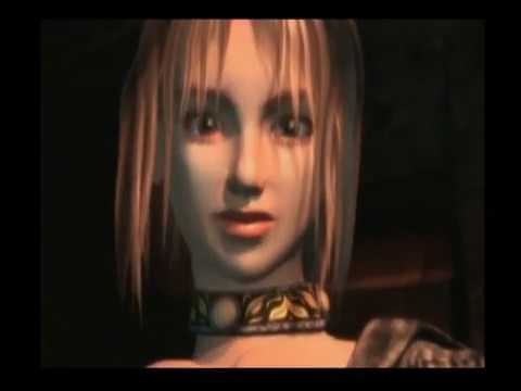 LP - Koudelka PS1 - Part 1 - Good gameplay, bad characters