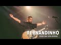 Louvores e Adoração 2020 - Fernandinho - As 5 Melhores (Álbum Uma Nova Historia)