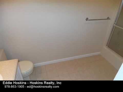 181 Littleton Rd, Chelmsford MA 01824 - Condo - Real Estate - For Sale -