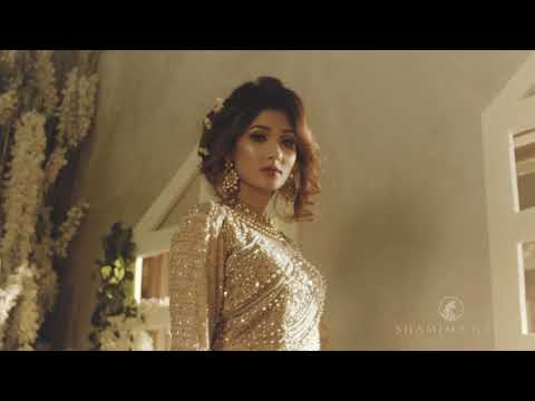 Nabila Shornali Collection