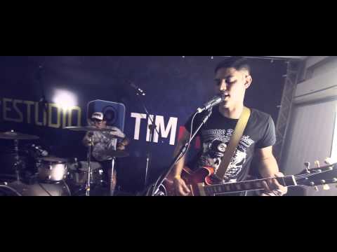 Festival Dosol 2014: Rollercoaster (RN) - I Can't Wait (Pocket Stage Tim Music)