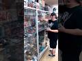 CAUGHT BO STOCKING THE JOES YESTERDAY GIJOE Come See What S New Toys Toystore Comicbookstore