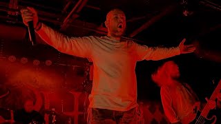 Demon Hunter • Jesus Wept • Live @ Lovedraft’s Mechanicsburg PA 10/16/2024 Exile Tour