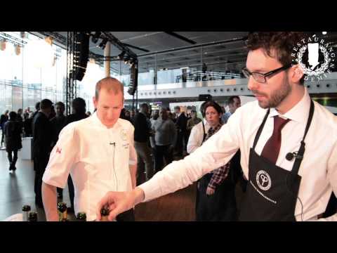 Jesper Bogren Intervju