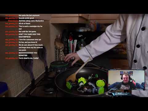 Caddy Takes on the Spyro Franchise for 1 Million - Caddicarus Spyro Franchise Reaction Livestream