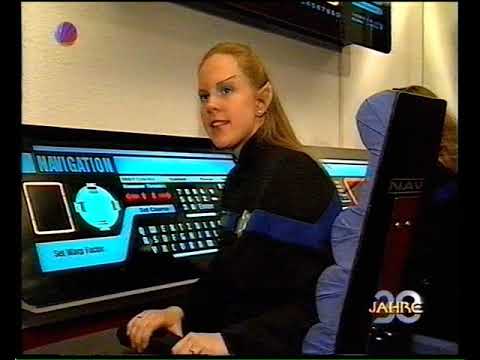30 Jahre Star Trek - Die galaktische Nacht Zwischensegment 1