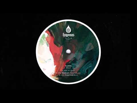 Illuvia - The Night Beckons