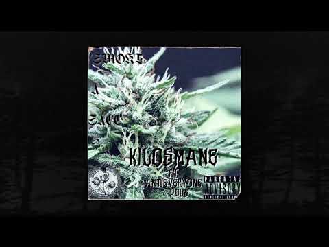 KILO$ - SMOKE A SACC FT ANTIEVERYONE & PDUB (PROD. KILO$) (MEMPHIS 66.6 EXCLUSIVE)