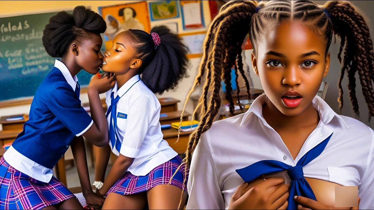 PARENTS Watch This Before You Send Your Daughters To All Girls School #Africantales #tales
