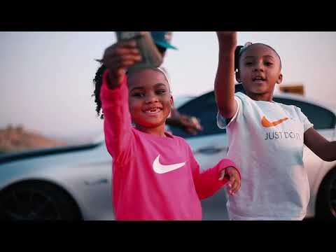 5iveliveDot - A HUNNID 50 UP (OFFICIAL MUSIC VIDEO) X (shot by @skateghostpurrp)