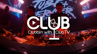 TUBE&BERGER | CULTURE CLUB REVELIN | 16/09/2016 | AFTERMOVIE