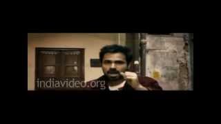 Emraan Hashmi's idea of success