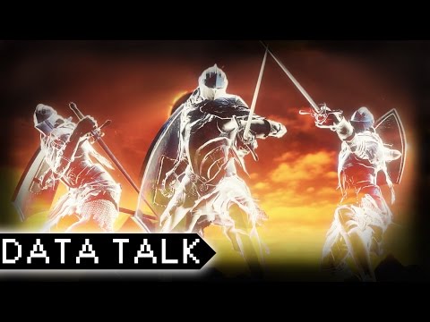 Counter States, Leo Ring and offhand THRUSTING - Useless Data Talk