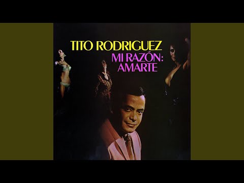 Quien Lo Diría - Tito Rodriguez