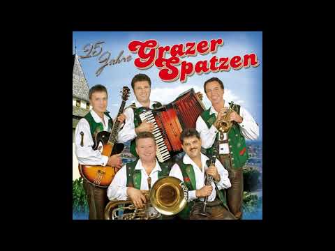 Grazer Spatzen - Schlossgold Polka