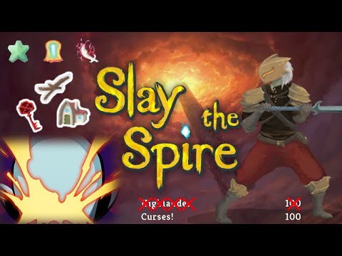 Slay the Spire August 20th Daily - Ironclad