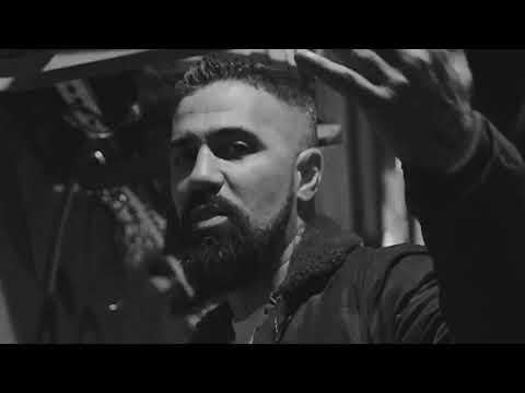 Samra x Bushido Type Beat 2020 - "Schatten Ohne Licht"