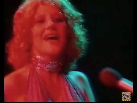 Silver convention - Always another girl TIP (Toppop 1975)