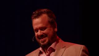 The Philosophy of Hope &amp; Despair | Kyle Robertson | TEDxSantaCruz