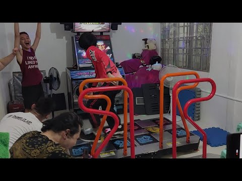 Beethoven virus freestyle by Gab Part 2