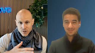 Ahmed Achchak (Qevlar AI) & Réza Malekzadeh (Partech): When AI attacks, can AI defend?