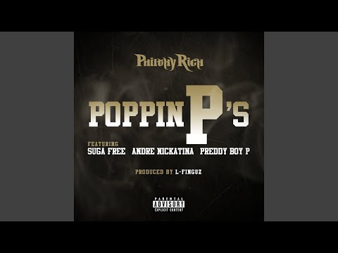 Poppin P's