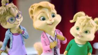 Five and Queen - We Will Rock You (ChipMunks Version)