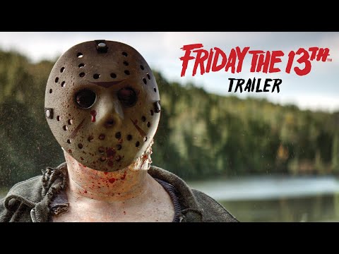 Friday the 13th