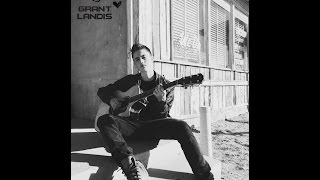 Grant Landis Straight Line