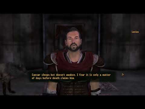 Legate Lanius and Caesar execute Hanlon differently