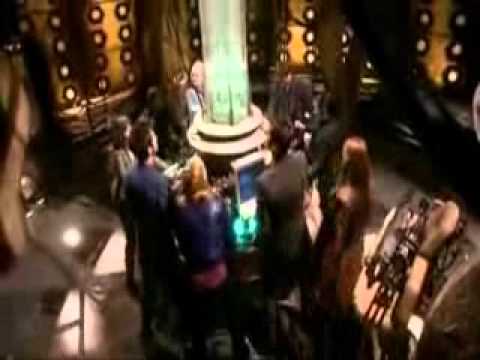 Doctor Who Episode Tribute No.204 - Journeys End