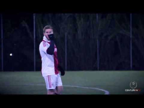 CENTURION CUP [C8 GOLD] | BENFICA vs AJAX ORE 21