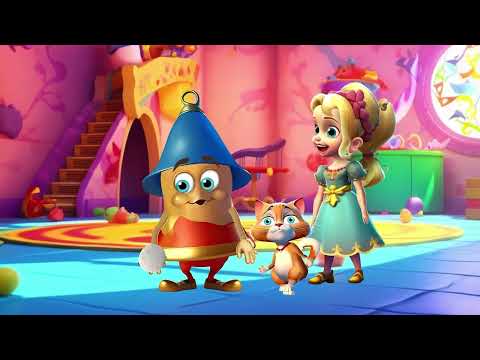 Colaj de cântece pentru copii cu animăluțe drăgălașe