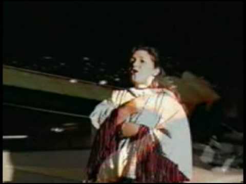 ANCESTRO - SUEÑO LEJANO - AMPARO HEREDIA