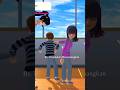 YUTA JAHIL Sakuraschoolsimulator Sakura Shorts