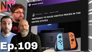 Who's raising prices NEXT?